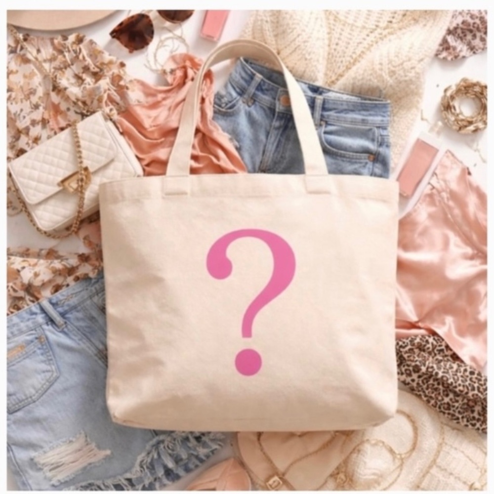 Mystery Accessories 2